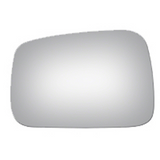 Driver Side Replacement Mirearor Glass For Chevrolet Hhr 2006-2011(GM1323683)