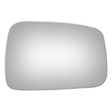 Passenger Side Replacement Mirearor Glass For Chevrolet Hhr 2006-2011(GM1323684)