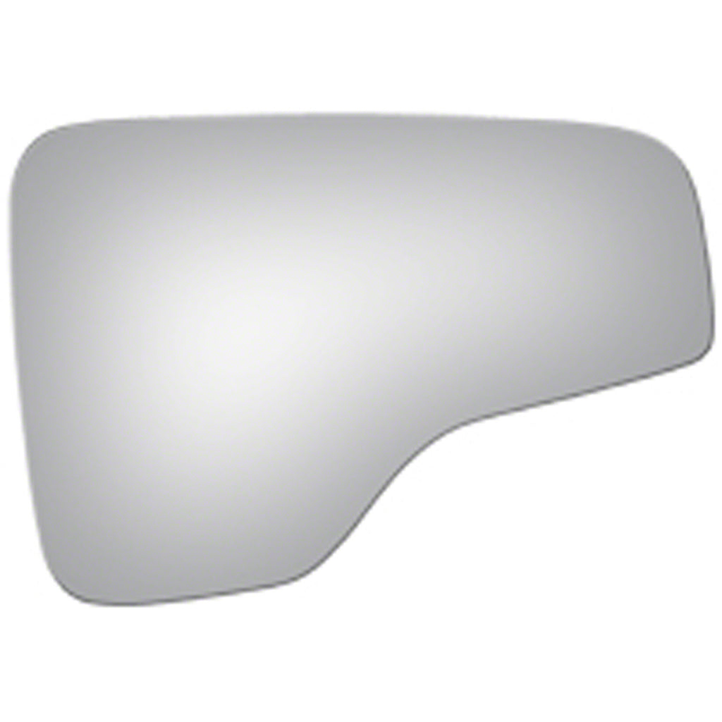 Passenger Side Replacement Mirearor Glass For Gmc Pickup Gmc Denali 1500 2002-2013(GM1323758)
