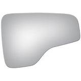 Passenger Side Replacement Mirearor Glass For Gmc Pickup Gmc Denali 1500 2002-2013(GM1323758)