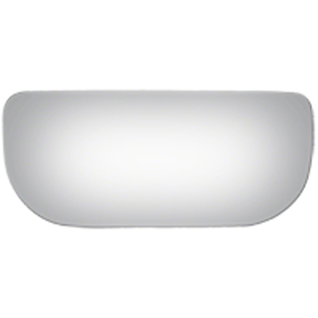 Driver And Passenger Side Replacement Mirearor Glass For Chevrolet Van Chevy Express 2000-2007(GM1323895)