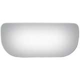 Driver And Passenger Side Replacement Mirearor Glass For Chevrolet Van Chevy Express 2000-2007(GM1323895)