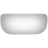 Driver And Passenger Side Replacement Mirearor Glass For Chevrolet Van Chevy Express 2000-2007(GM1323895)