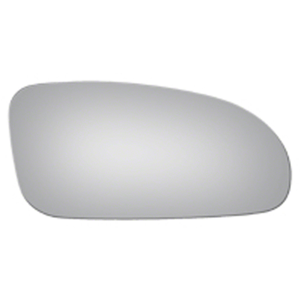 Passenger Side Replacement Mirearor Glass For Pontiac Bonneville 2000-2005(GM1323D87)