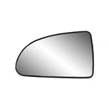 Driver Side Door Mirearor Glass Assembly [encased In Backing] For Chevrolet Cobalt 2005-2010(GM1324116)
