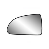 Driver Side Door Mirearor Glass Assembly [encased In Backing] For Chevrolet Cobalt 2005-2010(GM1324116)