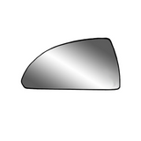 Driver Side Door Mirearor Glass Assembly [encased In Backing] For Chevrolet Impala Limited(4thdigit Vin W) 2014-2014(GM1324117)