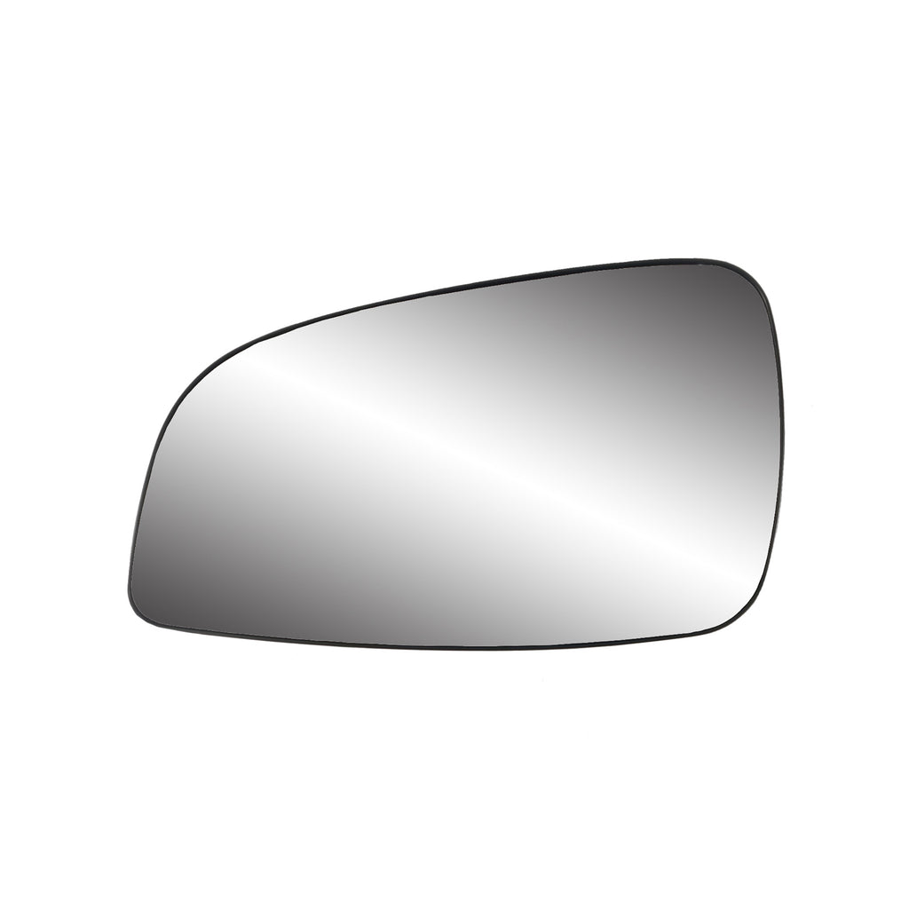 Driver Side Door Mirearor Glass Assembly [encased In Backing] For Chevrolet Malibu 2008-2012(GM1324120)