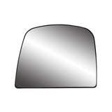 Driver Side Door Mirearor Glass Assembly [encased In Backing] For Chevrolet Van Chevy Express 2008-2023(GM1324122)