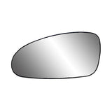 Driver Side Door Mirearor Glass Assembly [encased In Backing] For Chevrolet Monte Carlo 2000-2007(GM1324129)