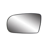 Driver Side Door Mirearor Glass Assembly [encased In Backing] For Chevrolet Cavalier 2000-2005(GM1324132)