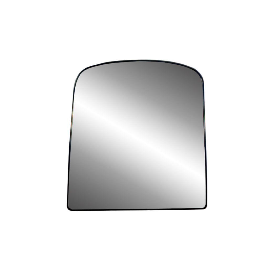 Driver Side Door Mirearor Glass Assembly [encased In Backing] For Chevrolet Pickup Chevy Silverado 1500 Ld 2019-2019(GM1324141)