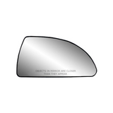 Passenger Side Door Mirearor Glass Assembly [encased In Backing] For Chevrolet Impala Limited(4thdigit Vin W) 2014-2014(GM1325117)
