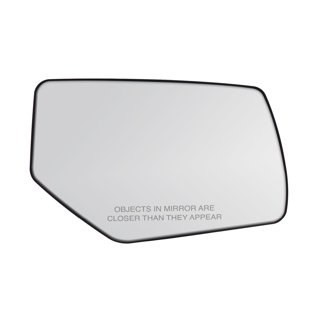 Passenger Side Door Mirearor Glass For Chevrolet Suburban 2015-2020(GM1325147)