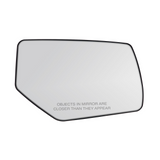 Passenger Side Door Mirearor Glass For Chevrolet Suburban 2015-2020(GM1325147)
