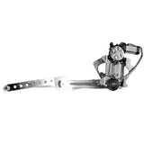 Driver Side Frontont Window Motor And Regulator Assembly For Chevrolet Pickup Chevy Fullsize C/k 2000-2002(GM1350103)