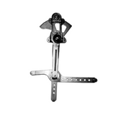 Frontont Driver Side Manual Window Regulator For Chevrolet Pickup Chevy Fullsize C/k 2000-2002(GM1350106)