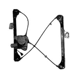 Driver Side Frontont Window Motor And Regulator Assembly For Pontiac Grand Am 2000-2005(GM1350122)