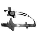 Driver Side Frontont Window Motor And Regulator Assembly For Buick Century 2000-2005(GM1350124)