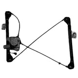 Driver Side Frontont Window Motor And Regulator Assembly For Pontiac Grand Am 2000-2005(GM1350126)