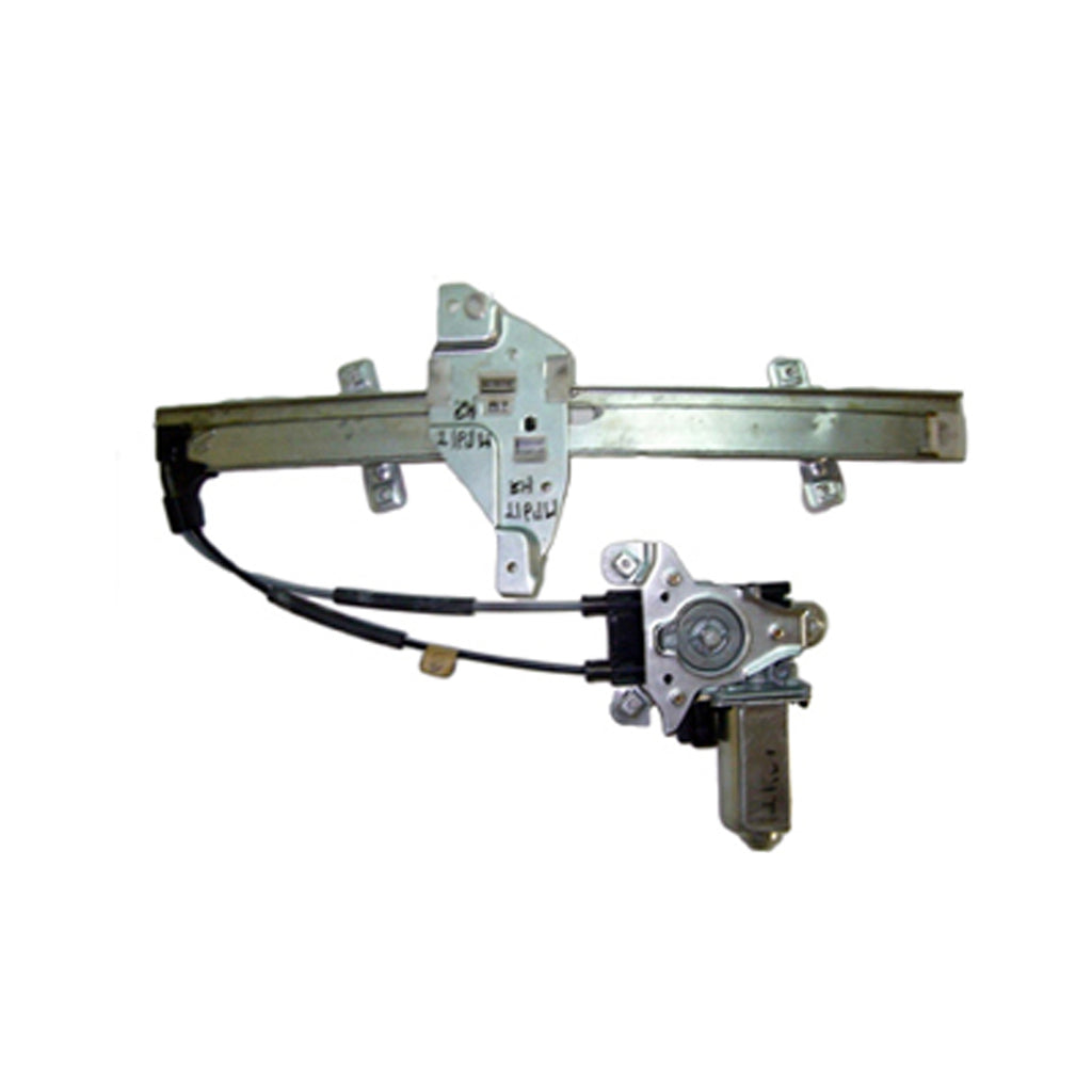 Frontont Driver Side Power Window Regulator For Buick Century 2000-2005(GM1350129)
