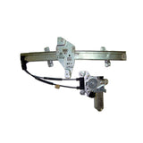 Frontont Driver Side Power Window Regulator For Buick Century 2000-2005(GM1350129)
