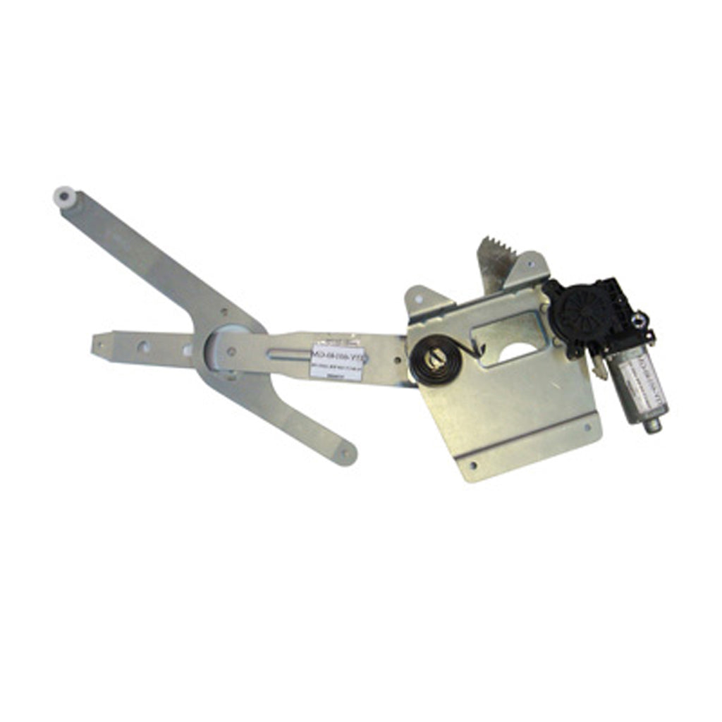 Driver Side Frontont Power Window Motor And Regulator Assembly For Chevrolet S10 Blazer 2000-2005(GM1350131)