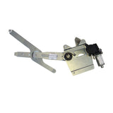 Driver Side Frontont Power Window Motor And Regulator Assembly For Chevrolet S10 Blazer 2000-2005(GM1350131)