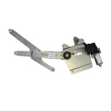 Driver Side Frontont Power Window Motor And Regulator Assembly For Chevrolet S10 Blazer 2000-2005(GM1350131)