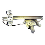 Driver Side Frontont Power Window Motor And Regulator Assembly For Buick Lesabre 2000-2005(GM1350132)