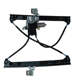 Driver Side Frontont Window Power Motor And Regulator Assembly For Chevrolet Trailblazer 2002-2009(GM1350145)