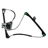 Driver Side Frontont Power Window Motor And Regulator Assembly For Buick Rendezvous 2002-2007(GM1350172)