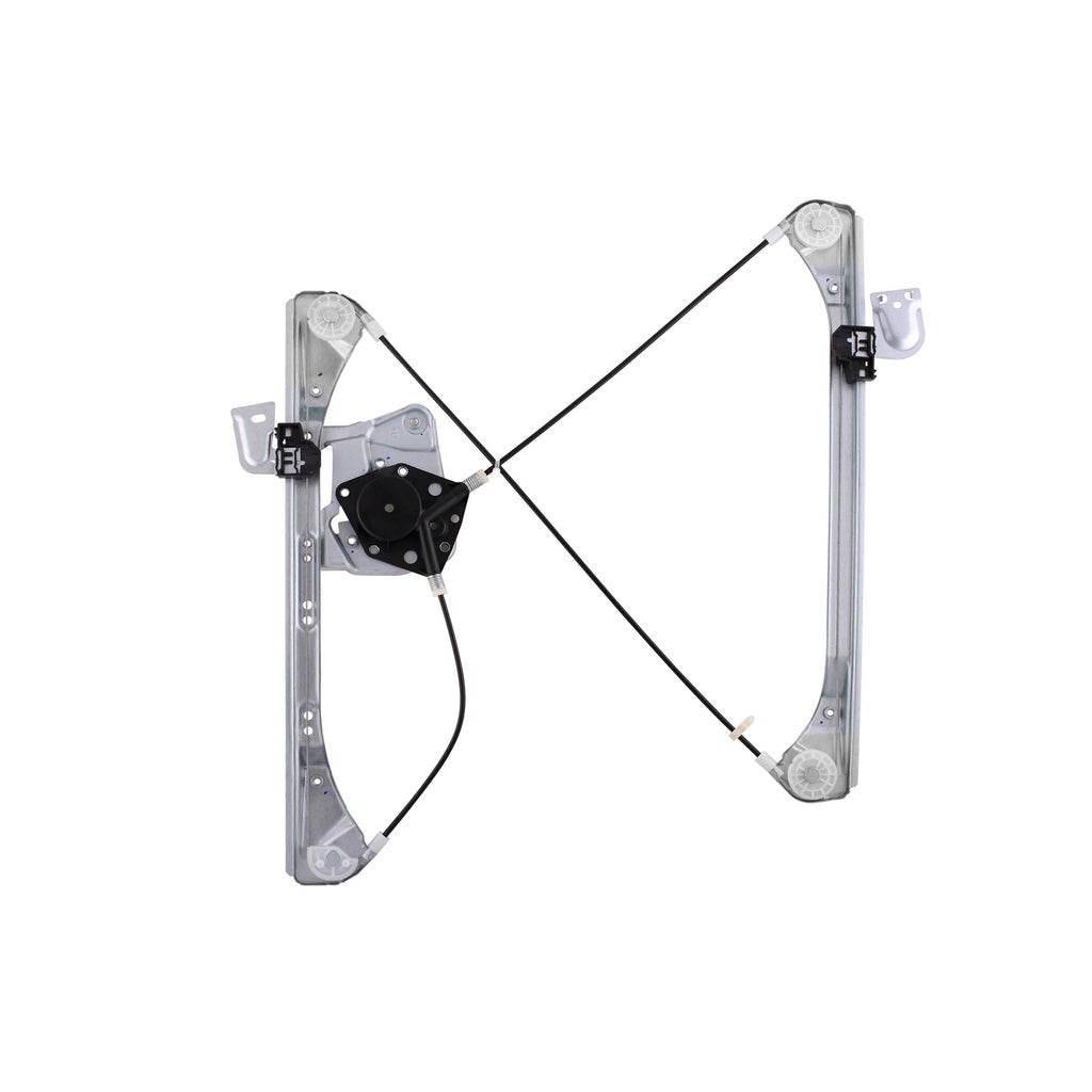 Frontont Driver Side Power Window Regulator For Pontiac Grand Am 2000-2005(GM1350174)