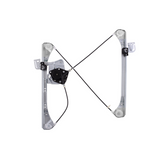 Frontont Driver Side Power Window Regulator For Pontiac Grand Am 2000-2005(GM1350174)