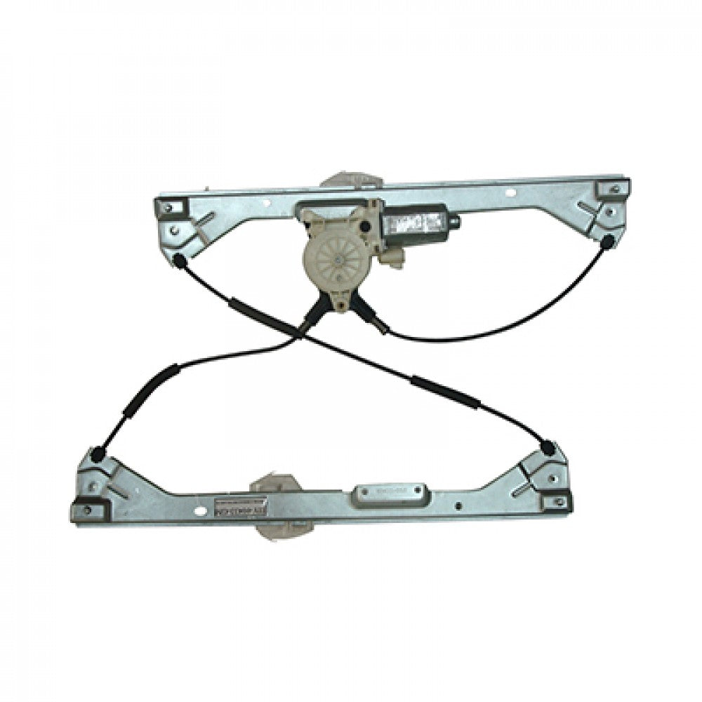 Window Regulator Front Driver Side Power For Buick Allure (canada) 2005-2009(GM1350194)