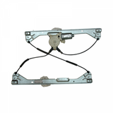 Window Regulator Front Driver Side Power For Buick Allure (canada) 2005-2009(GM1350194)