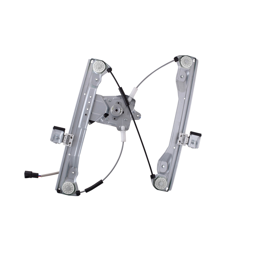 Frontont Driver Side Power Window Motor And Regulator Assembly For Chevrolet Cruze 2011-2012(GM1350201)
