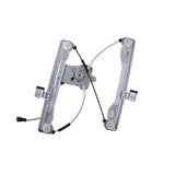 Frontont Driver Side Power Window Motor And Regulator Assembly For Chevrolet Cruze 2011-2012(GM1350201)
