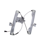 Frontont Driver Side Power Window Motor And Regulator Assembly For Chevrolet Cruze 2011-2012(GM1350201)