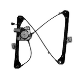 Passenger Side Frontont Window Motor And Regulator Assembly For Pontiac Grand Am 2000-2005(GM1351122)