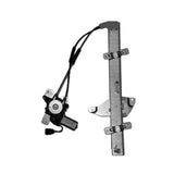 Passenger Side Frontont Window Motor And Regulator Assembly For Buick Century 2000-2005(GM1351124)