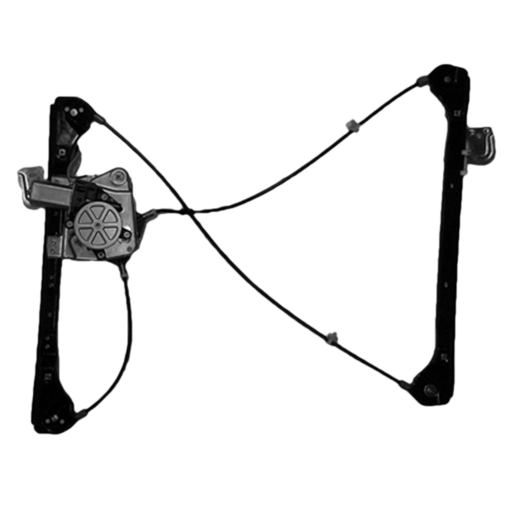 Passenger Side Frontont Window Motor And Regulator Assembly For Pontiac Grand Am 2000-2005(GM1351126)