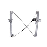 Passenger Side Frontont Power Window Regulator Without Motor For Chevrolet Pickup Chevy Silverado Classic 2007-2007(GM1351127)