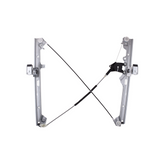 Passenger Side Frontont Power Window Regulator Without Motor For Chevrolet Pickup Chevy Silverado Classic 2007-2007(GM1351127)