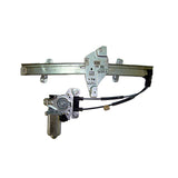 Frontont Passenger Side Power Window Regulator For Buick Century 2000-2005(GM1351129)