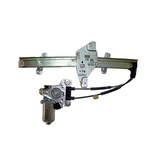 Frontont Passenger Side Power Window Regulator For Buick Century 2000-2005(GM1351129)