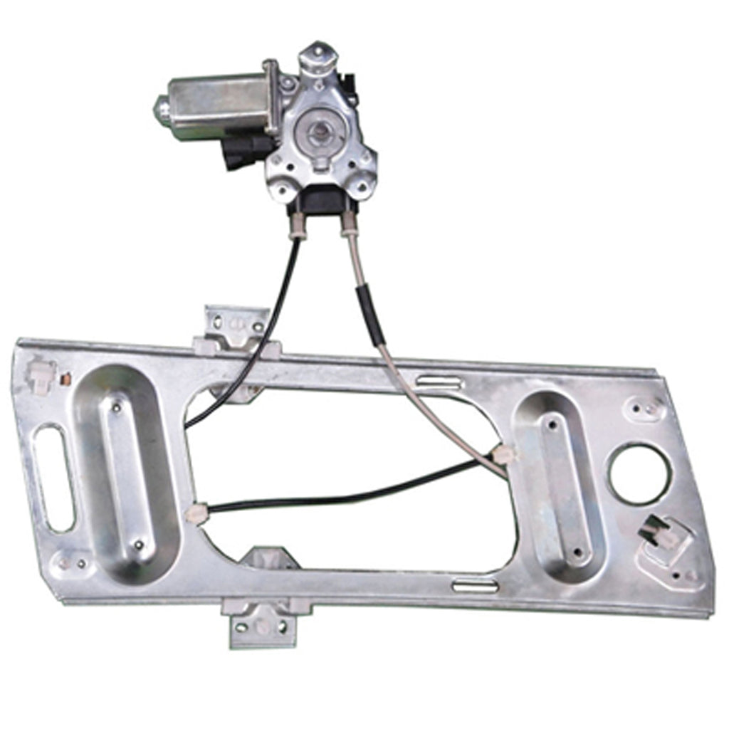 Passenger Side Frontont Power Window Motor And Regulator Assembly For Pontiac Grand Prix 2000-2002(GM1351130)