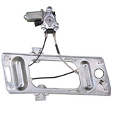 Passenger Side Frontont Power Window Motor And Regulator Assembly For Pontiac Grand Prix 2000-2002(GM1351130)