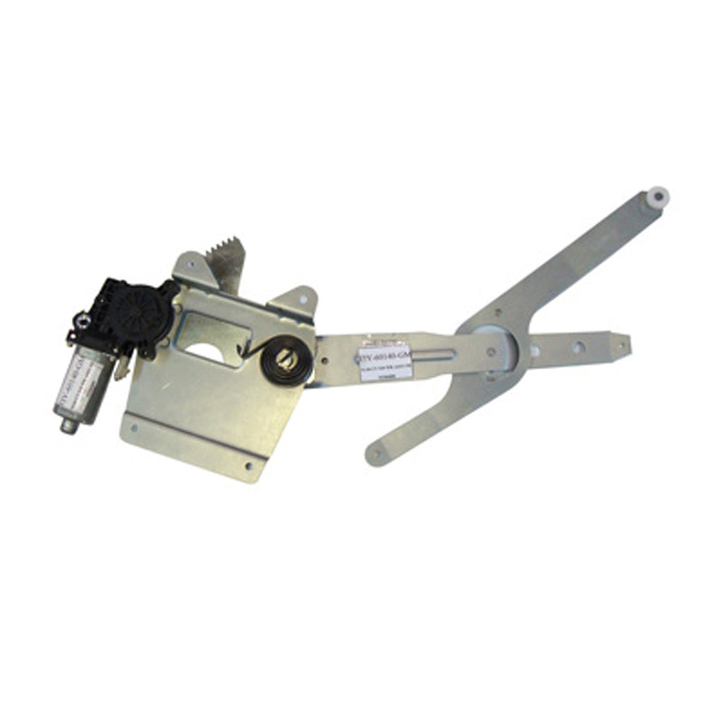 Passenger Side Frontont Power Window Motor And Regulator Assembly For Chevrolet S10 Blazer 2000-2005(GM1351131)