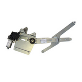 Passenger Side Frontont Power Window Motor And Regulator Assembly For Chevrolet S10 Blazer 2000-2005(GM1351131)